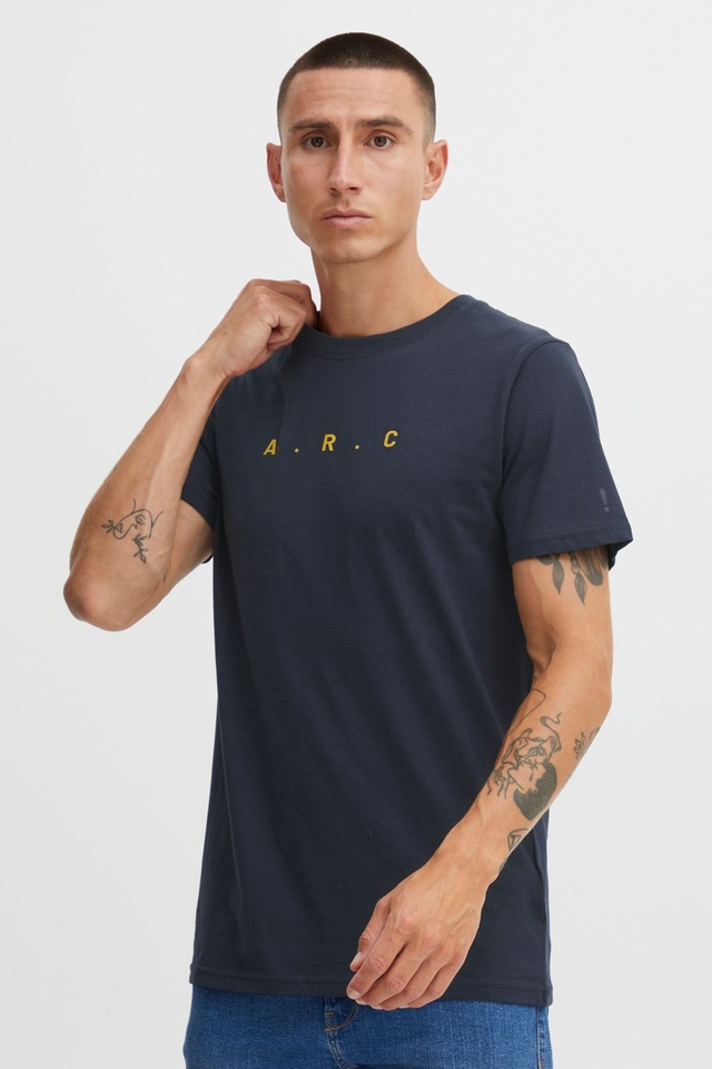 !Solid T-Shirt »T-Shirt SDDain«