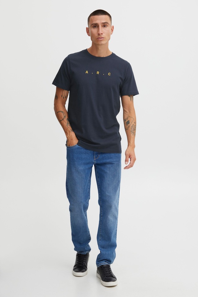 !Solid T-Shirt »T-Shirt SDDain«