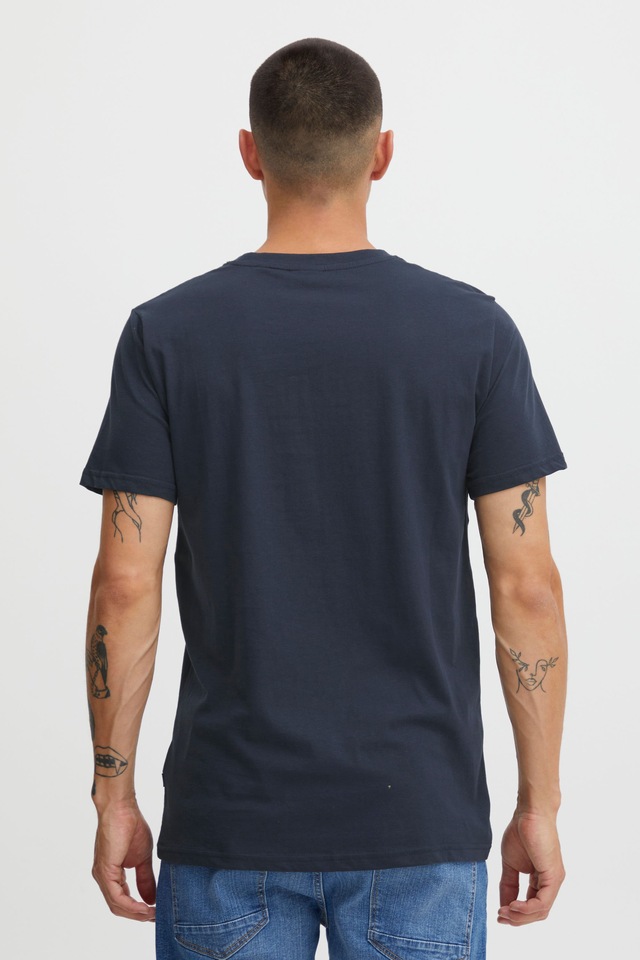 !Solid T-Shirt »T-Shirt SDDain«