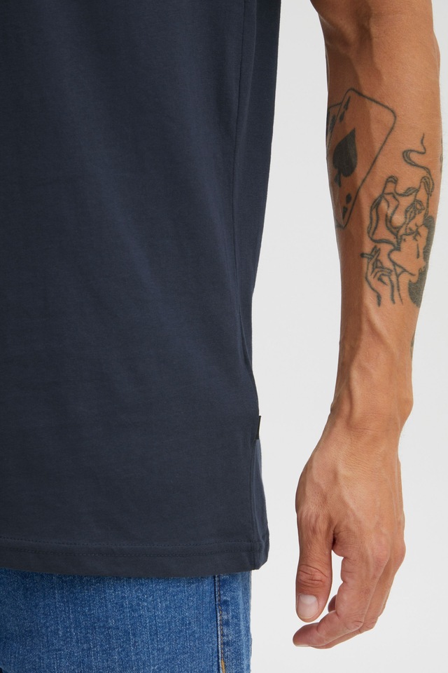 !Solid T-Shirt »T-Shirt SDDain«