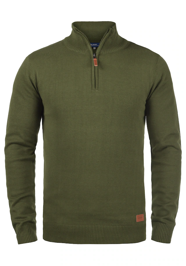 Blend Troyer »Troyer BHRobin«