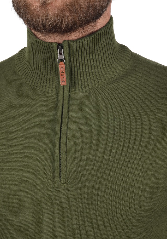 Blend Troyer »Troyer BHRobin«
