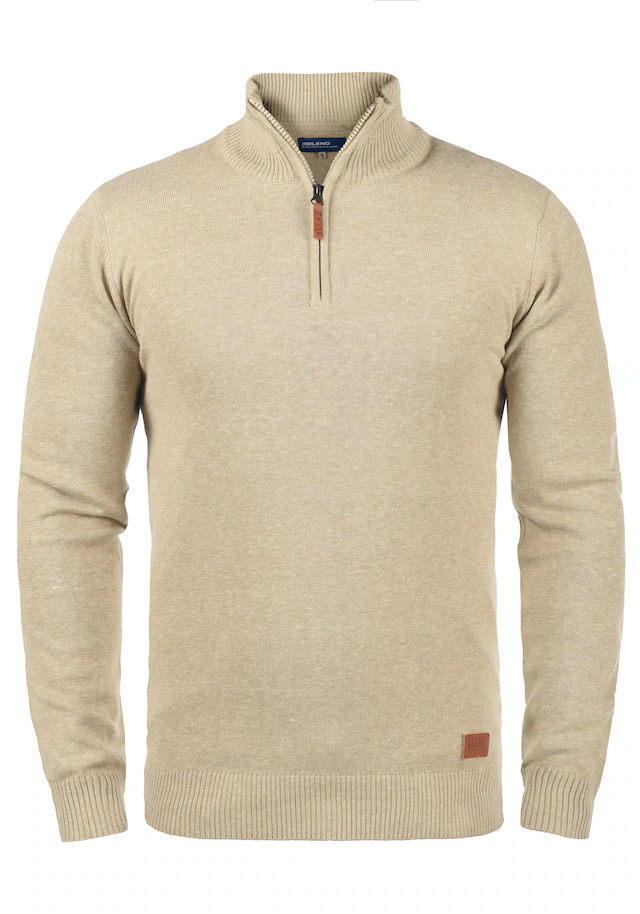 Blend Troyer »Troyer BHRobin«