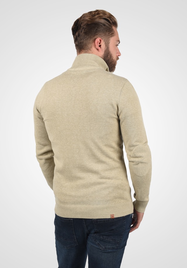 Blend Troyer »Troyer BHRobin«