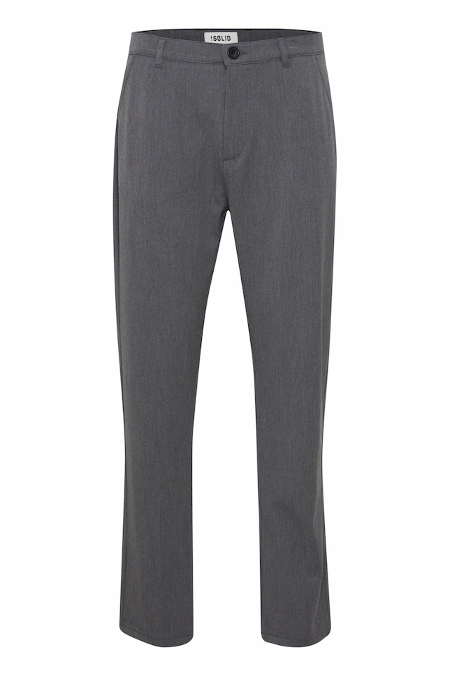 !Solid Stoffhose »Stoffhose SDFrederic«