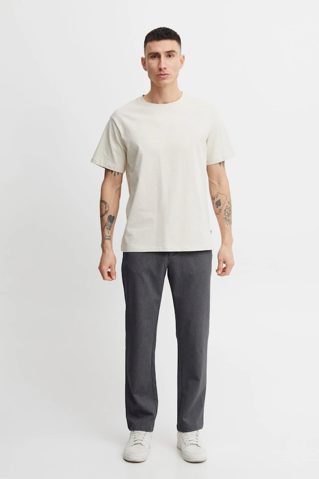 !Solid Stoffhose »Stoffhose SDFrederic«