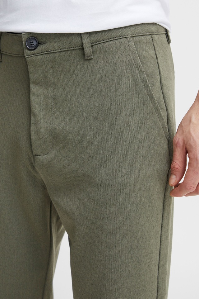 !Solid Stoffhose »Stoffhose SDFrederic«