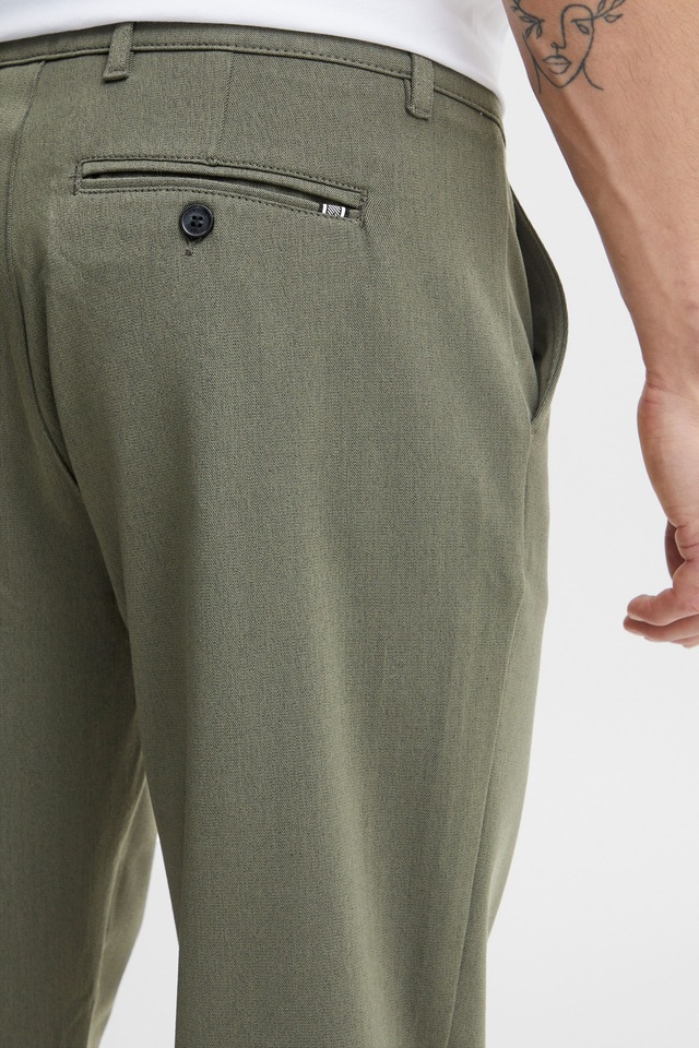 !Solid Stoffhose »Stoffhose SDFrederic«