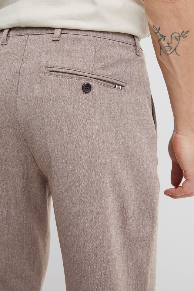 !Solid Stoffhose »Stoffhose SDFrederic«