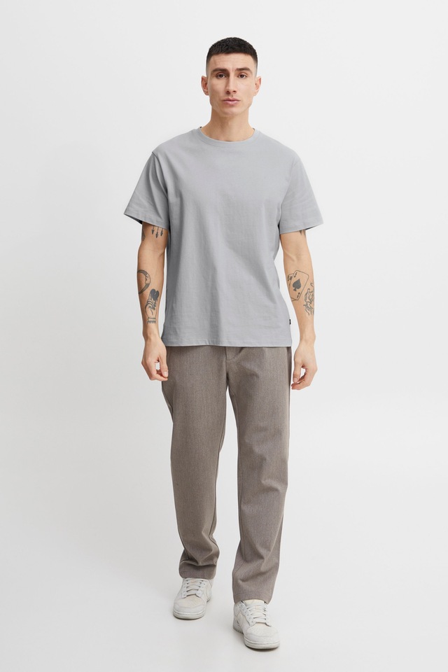 !Solid T-Shirt »T-Shirt SDCadel«