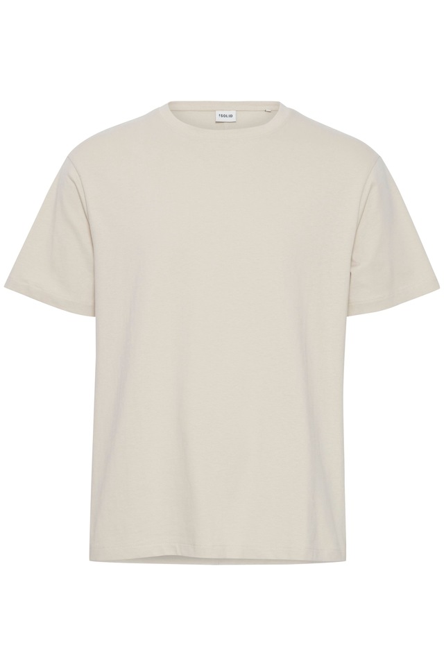 !Solid T-Shirt »T-Shirt SDCadel«