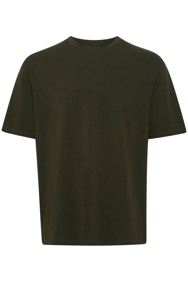 !Solid T-Shirt »T-Shirt SDCadel«
