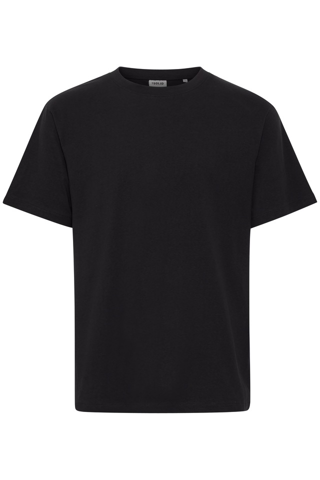 !Solid T-Shirt »T-Shirt SDCadel«