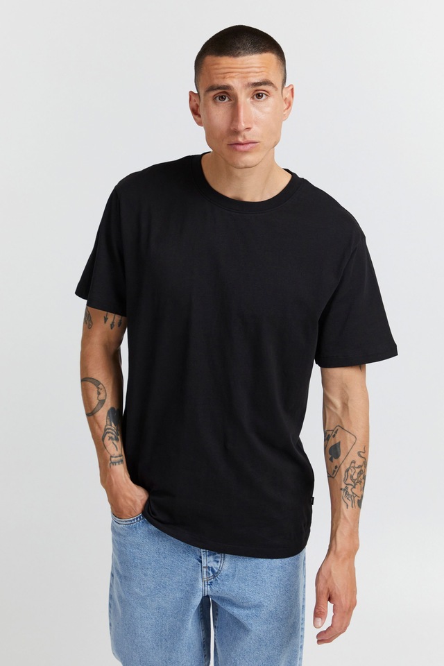 !Solid T-Shirt »T-Shirt SDCadel«