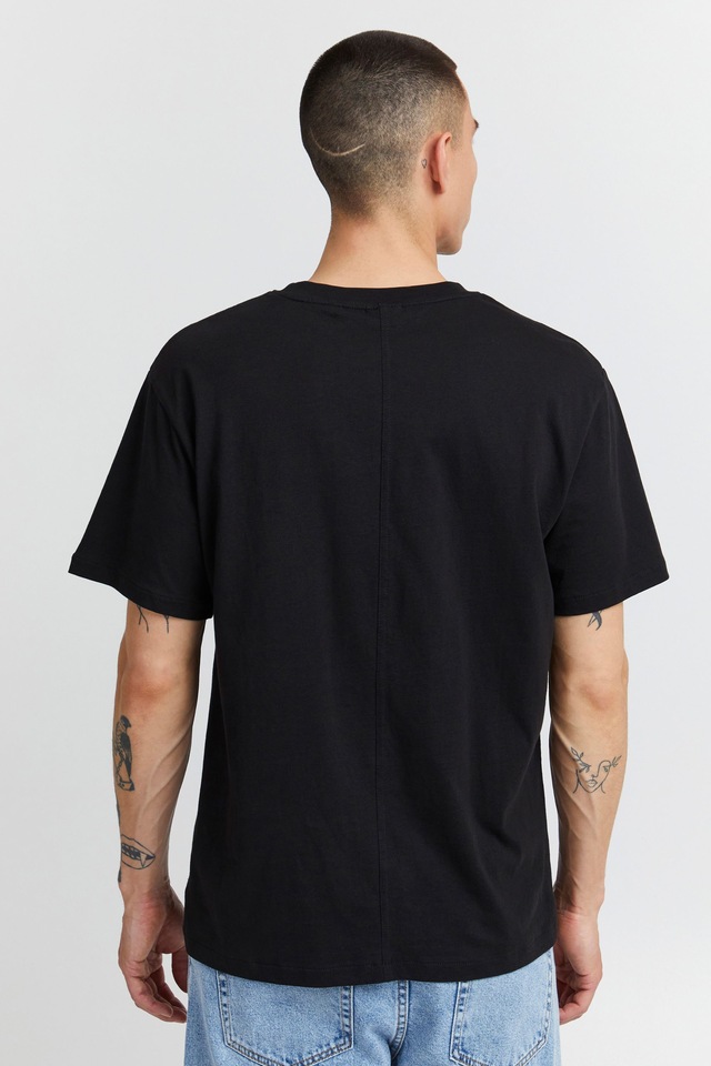 !Solid T-Shirt »T-Shirt SDCadel«