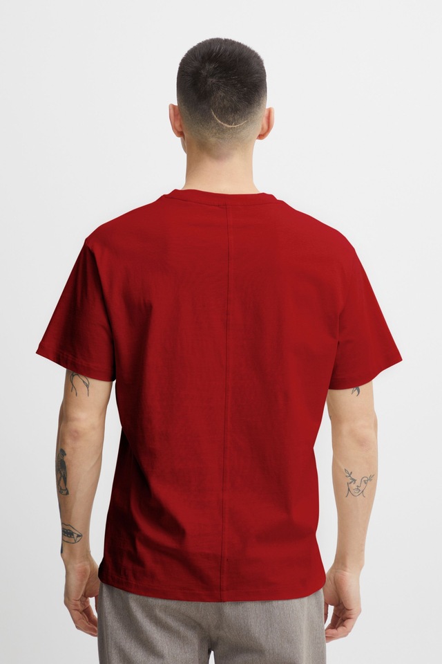 !Solid T-Shirt »T-Shirt SDCadel«