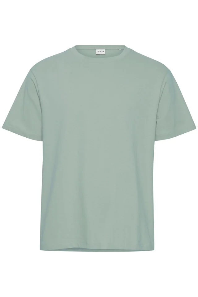 !Solid T-Shirt »T-Shirt SDCadel«