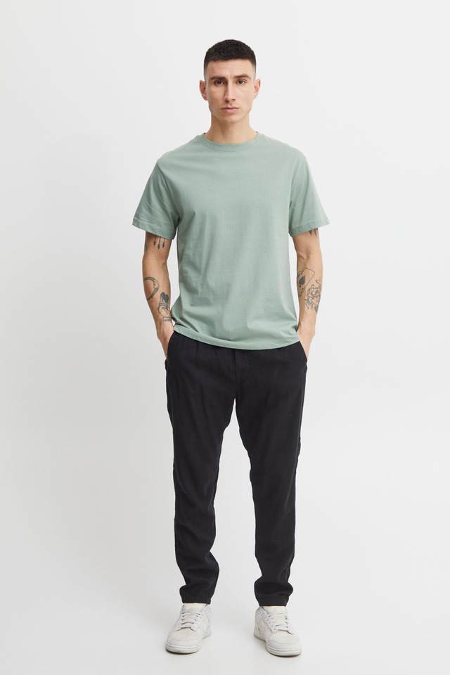 !Solid T-Shirt »T-Shirt SDCadel«