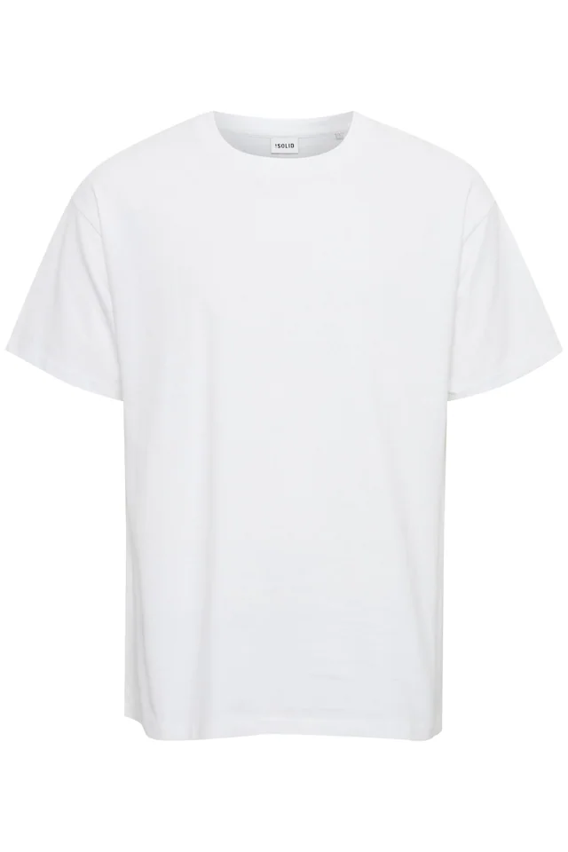 !Solid T-Shirt »T-Shirt SDCadel«
