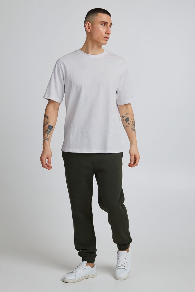 !Solid T-Shirt »T-Shirt SDCadel«