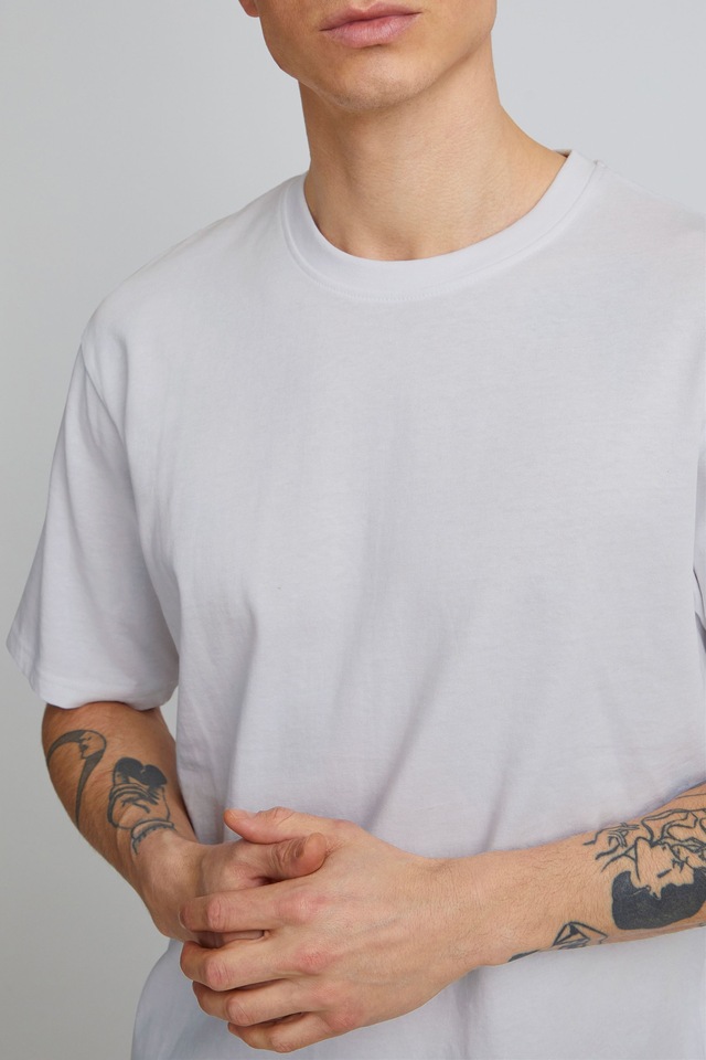!Solid T-Shirt »T-Shirt SDCadel«