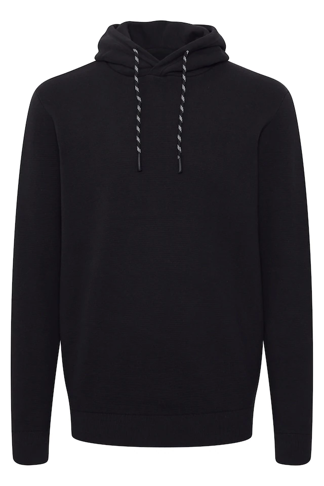 Indicode Strickfleece-Pullover »Strickpullover IDMatho«