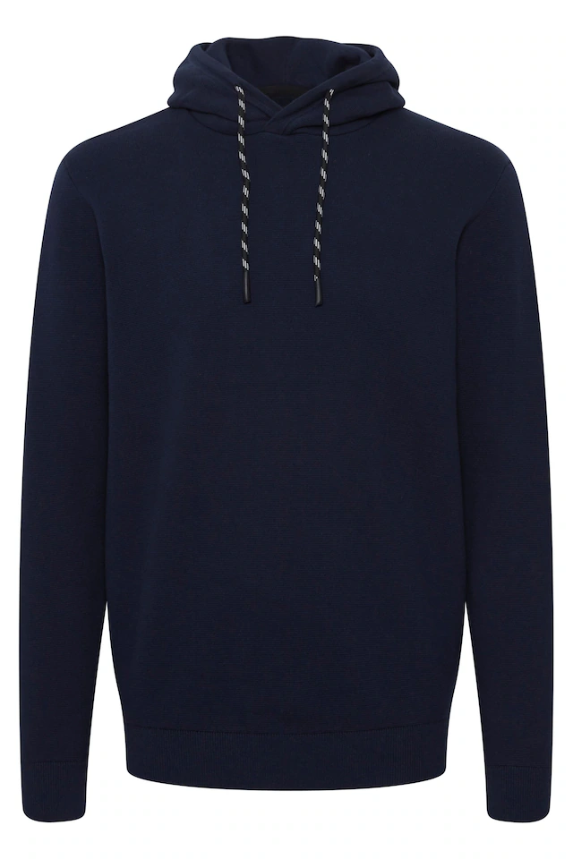 Indicode Strickfleece-Pullover »Strickpullover IDMatho«