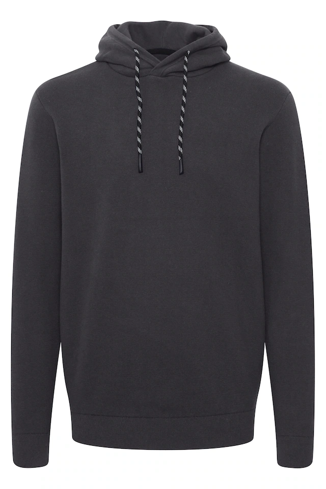 Indicode Strickfleece-Pullover »Strickpullover IDMatho«