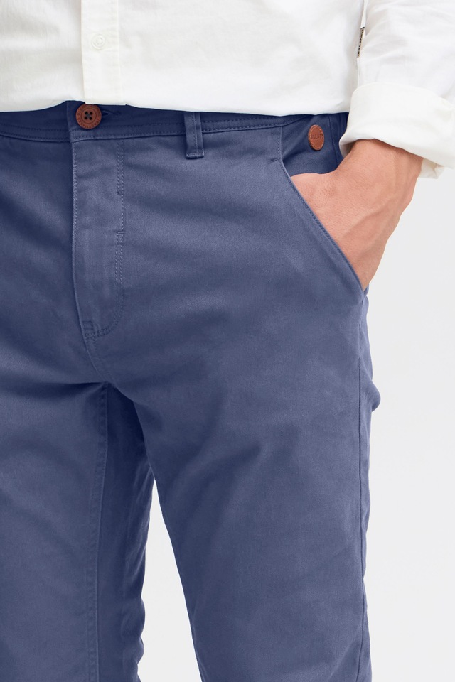 Blend Chinohose »Chinohose BHKainz«