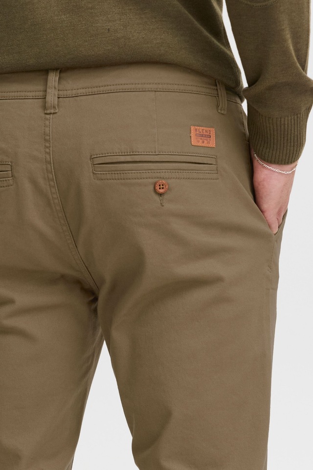 Blend Chinohose »Chinohose BHKainz«