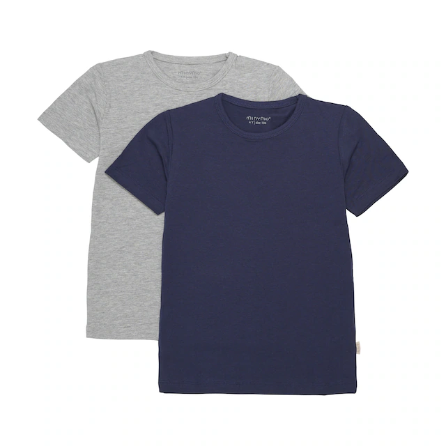 Minymo T-Shirt »T-Shirt MIBasic«
