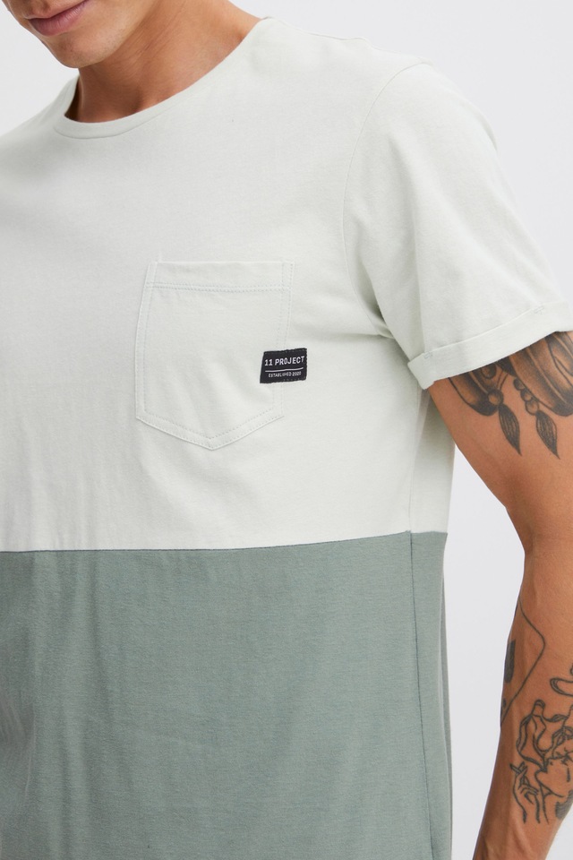 11 Project T-Shirt »T-Shirt PRAlfie«