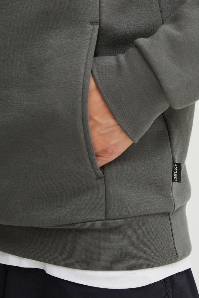 11 Project Kapuzenpullover »Hoodie PRAnno«