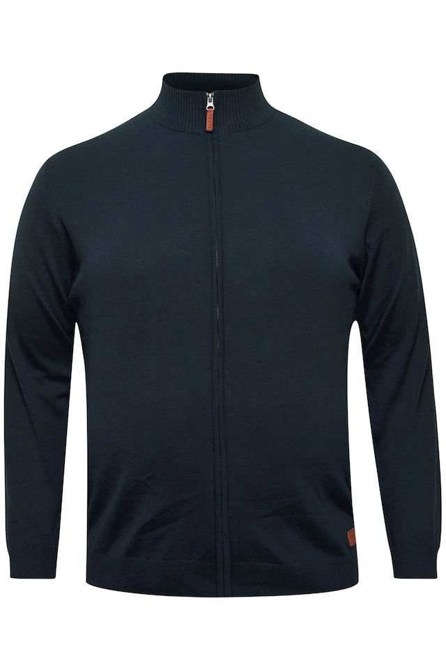 Blend Strickjacke »Strickjacke BHNorman Big & Tall«