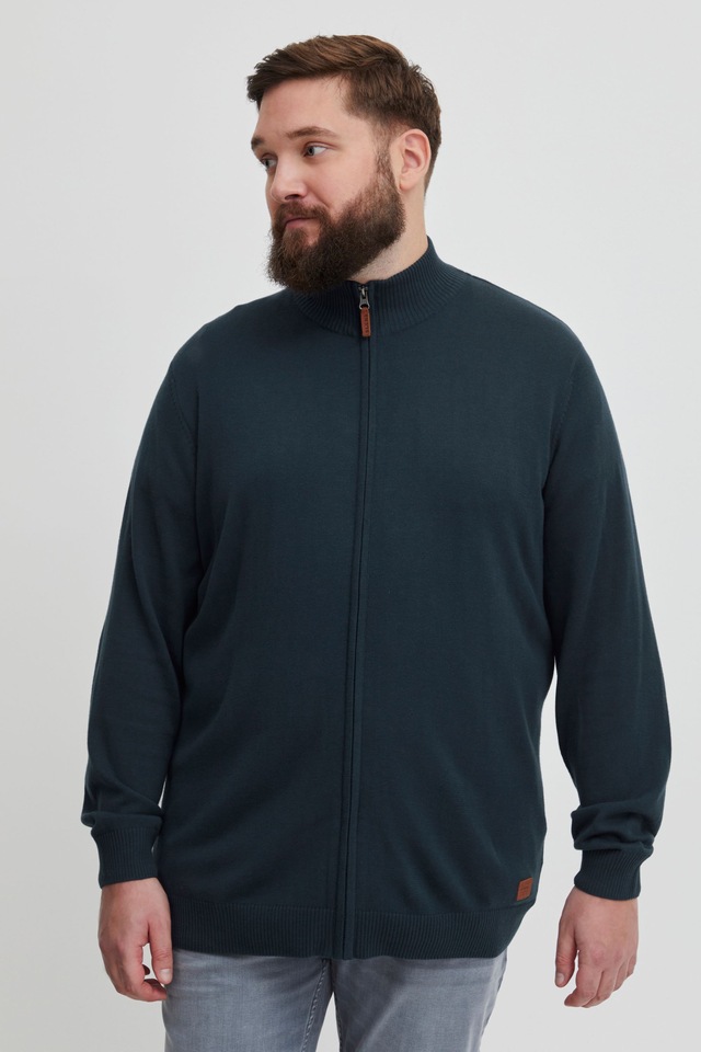 Blend Strickjacke »Strickjacke BHNorman Big & Tall«