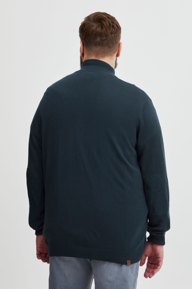 Blend Strickjacke »Strickjacke BHNorman Big & Tall«