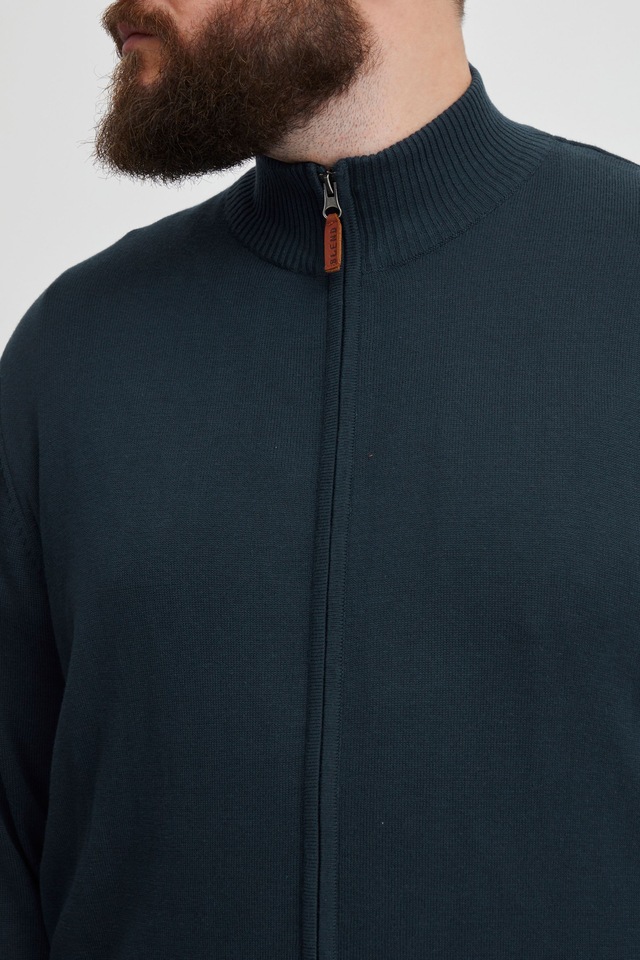 Blend Strickjacke »Strickjacke BHNorman Big & Tall«