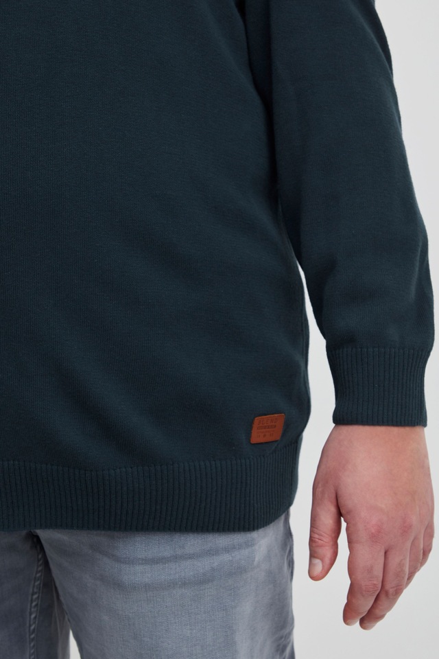 Blend Strickjacke »Strickjacke BHNorman Big & Tall«