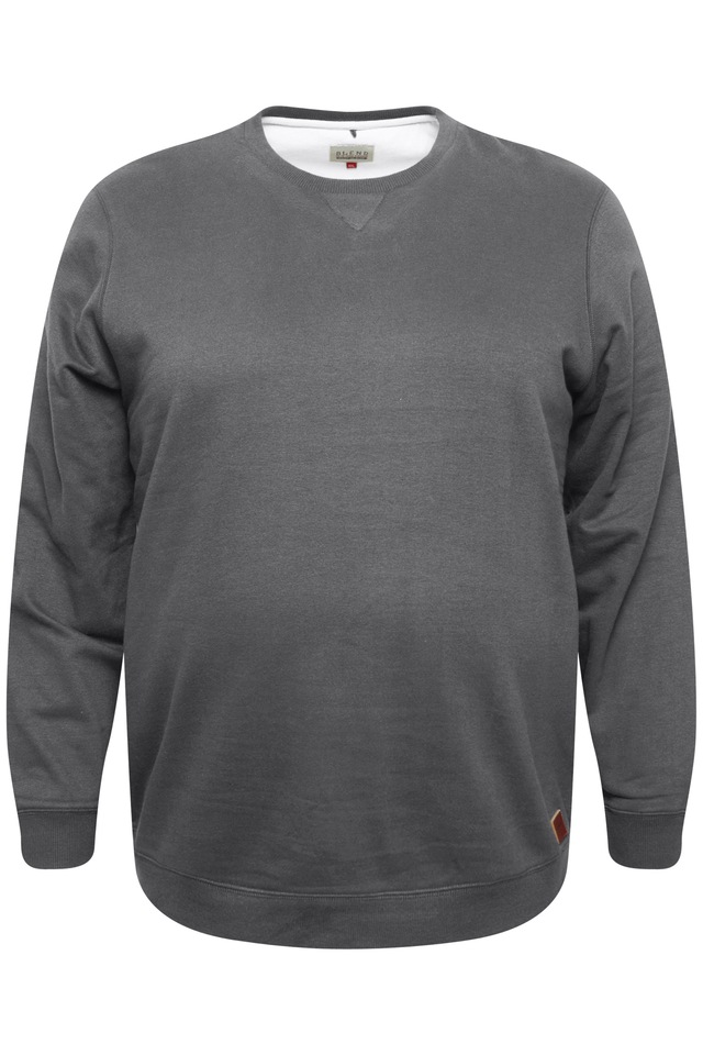 Blend Longpullover »Sweatshirt BHAlex Big & Tall«