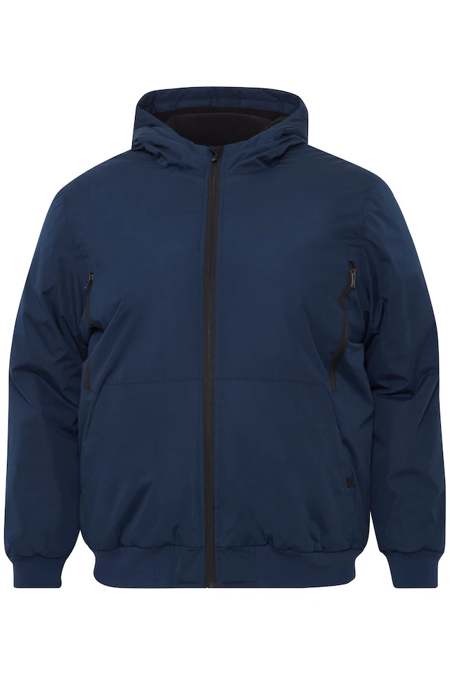 Blend Kurzjacke »Kurzjacke BHEleon Big & Tall«