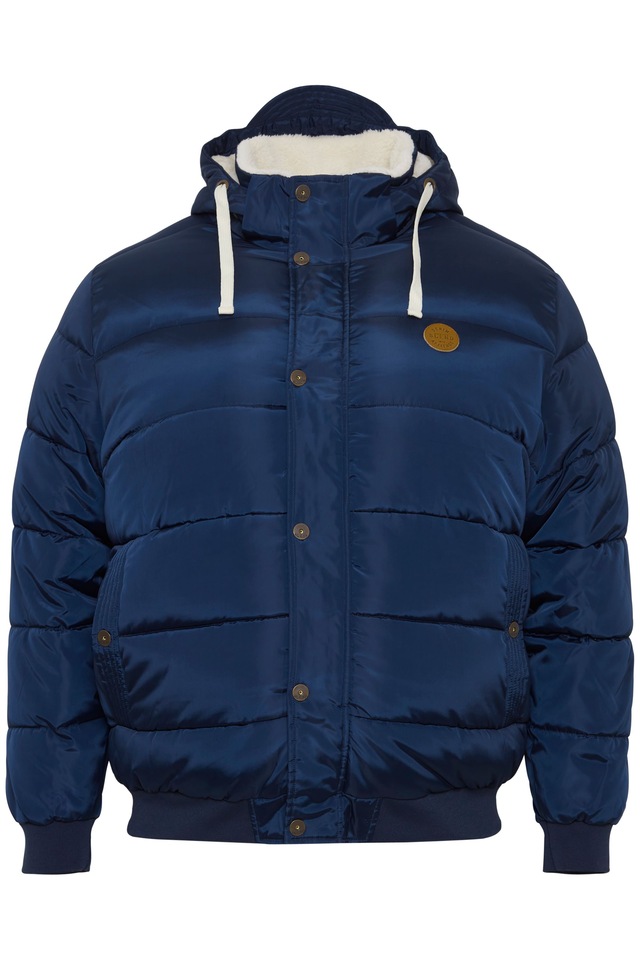 Blend Winterjacke »Winterjacke BHFrederico Big & Tall«