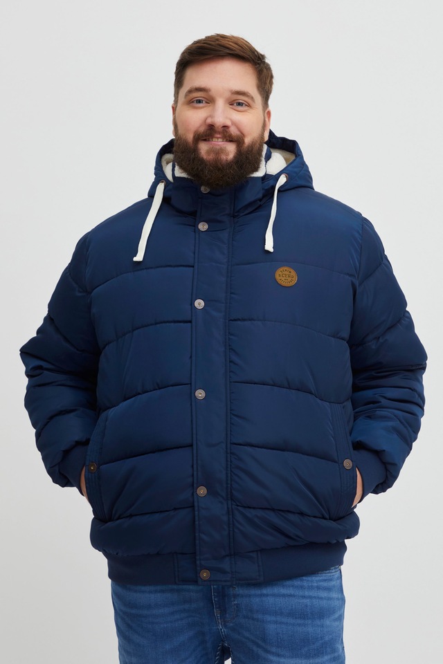 Blend Winterjacke »Winterjacke BHFrederico Big & Tall«