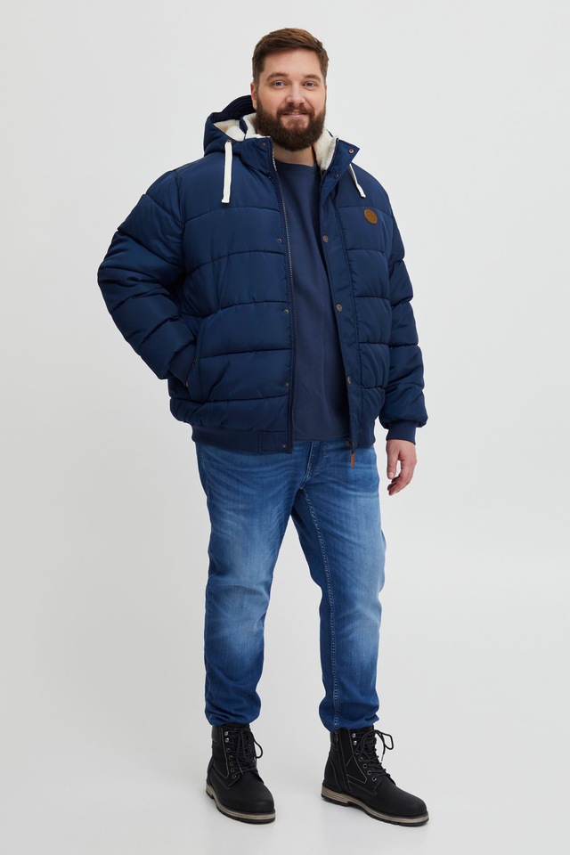 Blend Winterjacke »Winterjacke BHFrederico Big & Tall«