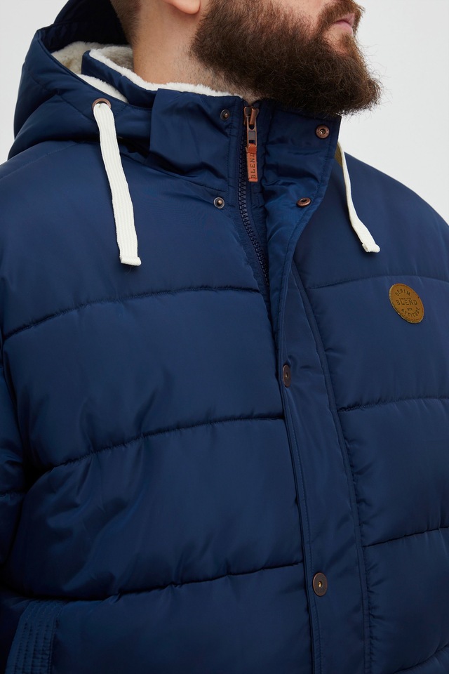 Blend Winterjacke »Winterjacke BHFrederico Big & Tall«