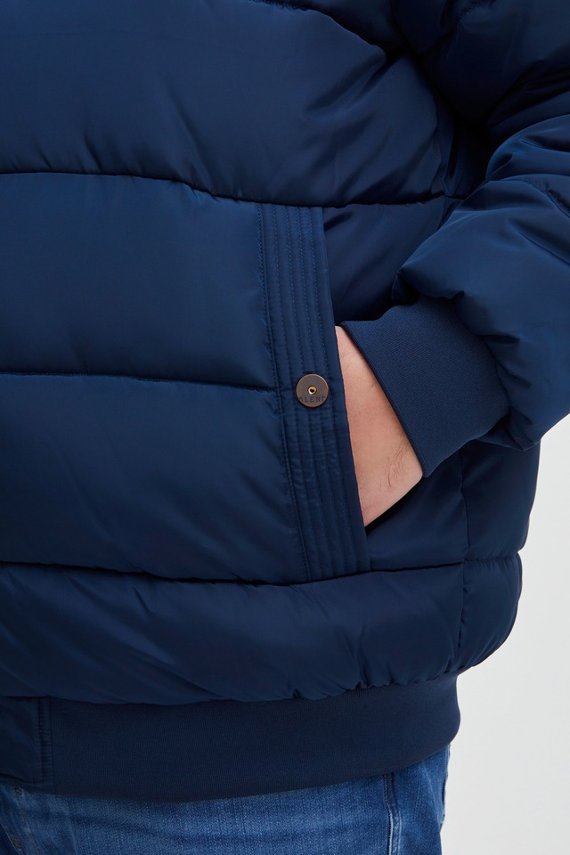 Blend Winterjacke »Winterjacke BHFrederico Big & Tall«