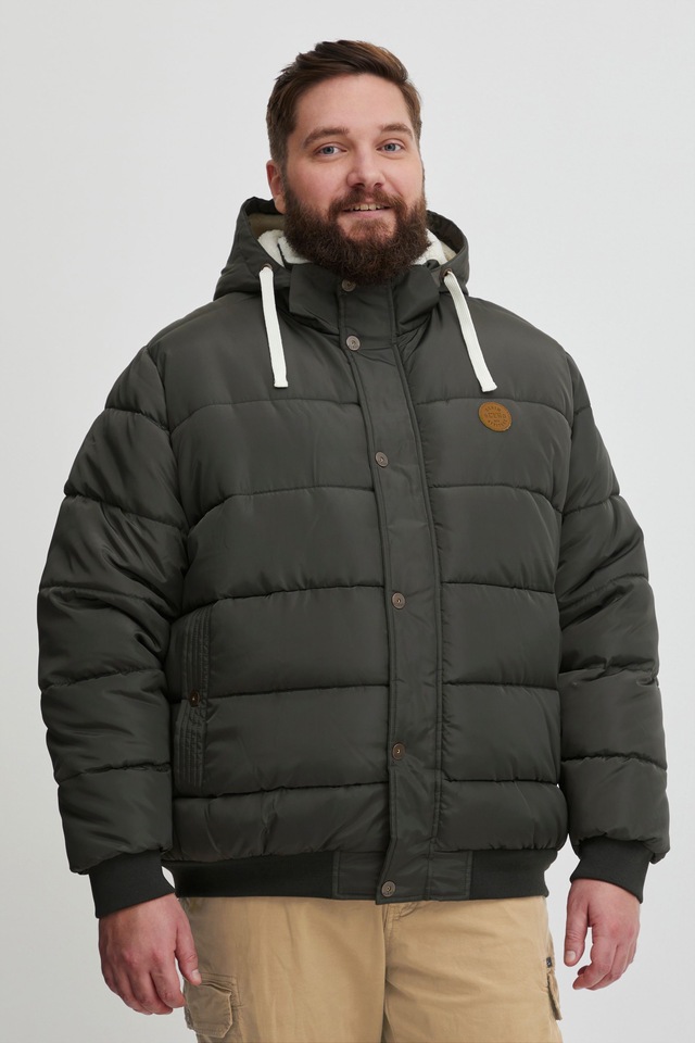 Blend Winterjacke »Winterjacke BHFrederico Big & Tall«