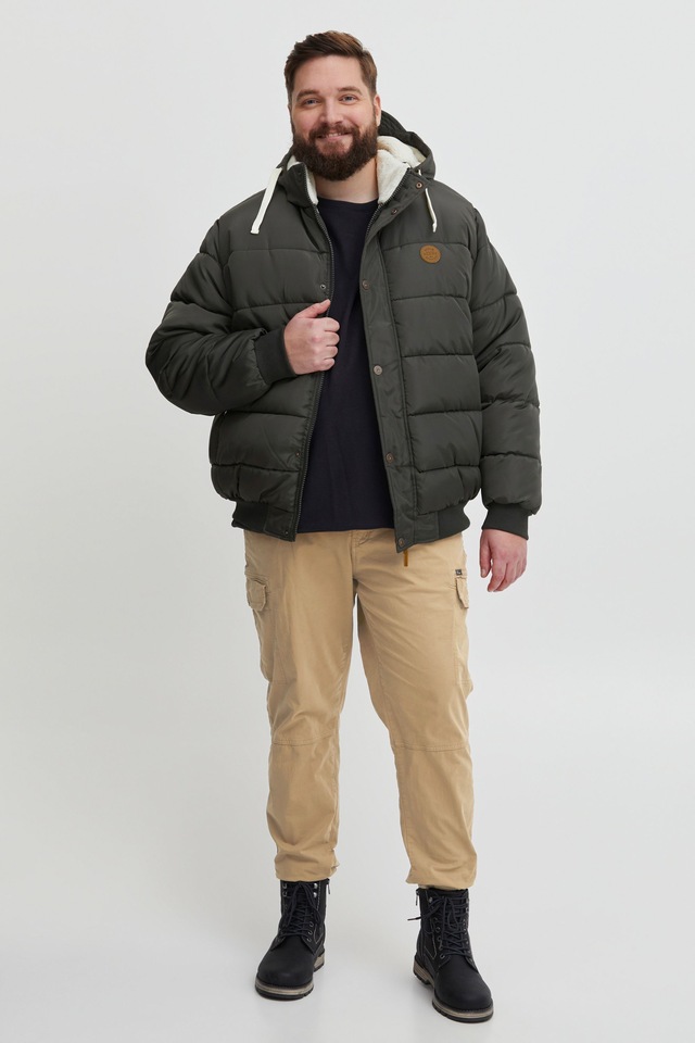 Blend Winterjacke »Winterjacke BHFrederico Big & Tall«