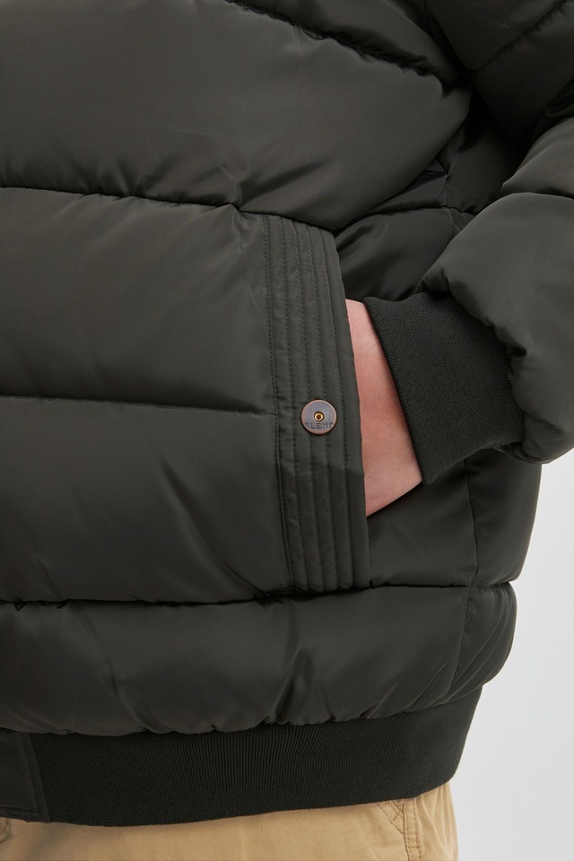 Blend Winterjacke »Winterjacke BHFrederico Big & Tall«