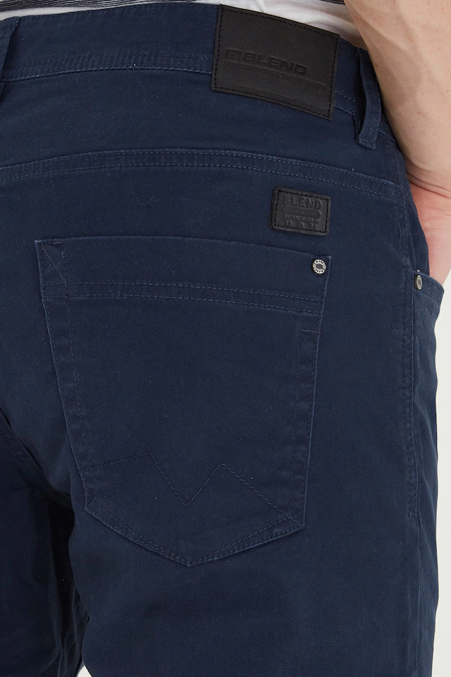 Blend 5-Pocket-Hose »5-Pocket-Hose BHSaturn«
