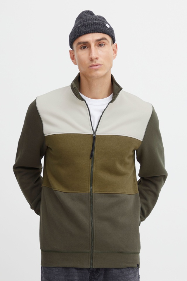 Blend Sweatjacke »Sweatjacke BHBlock«